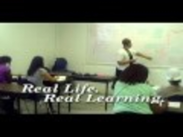 Bishop State Technical Programs