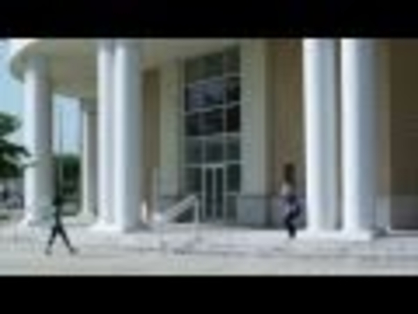 Bishop State - Recruitment Video