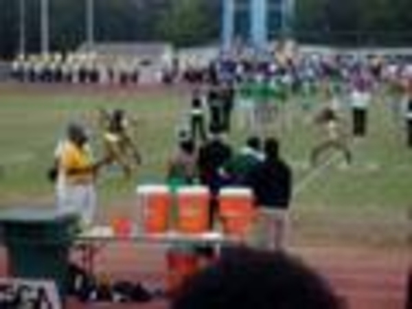 Concordia College Homecoming Performance!!!