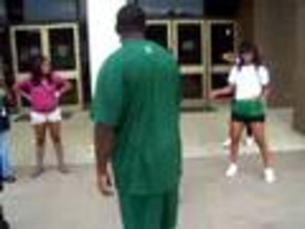 Concordia College Selma