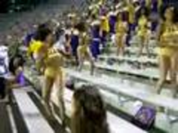 Miles College Golden Stars