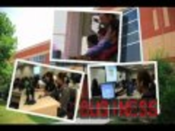 Oakwood University Promo (2010)