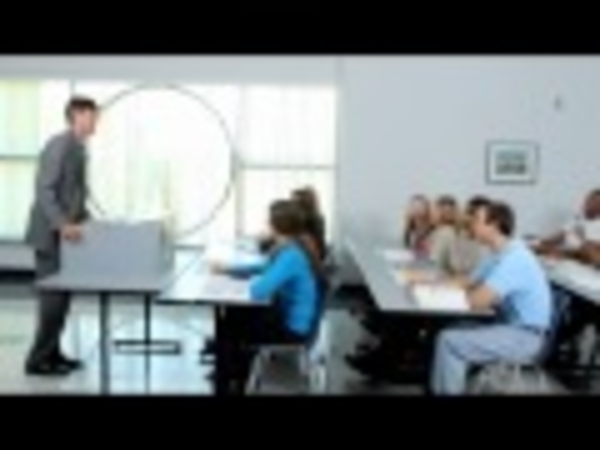 Step into Shelton State - Theatre