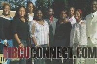 SENIOR CLASS OFFICERS 