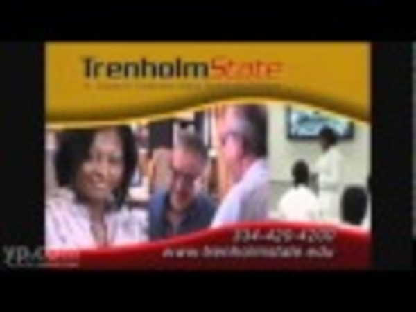 Trenholm State Technical College | Associate | Montgomery AL