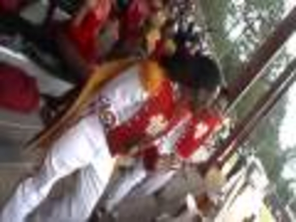 Tuskegee University Band 09 tuskegee got that hump