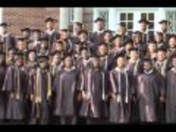 2011 Alumni Reunion Weekend