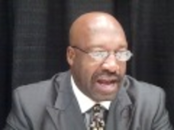 Monte Coleman, Arkansas Pine Bluff