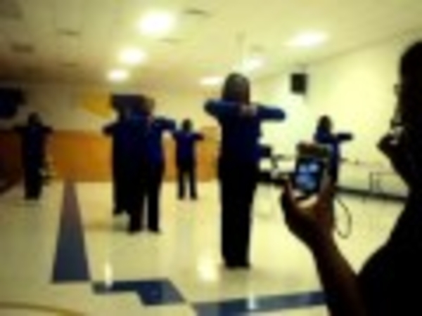 The Beta Beta Chapter UAPB Spring 2011