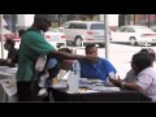 The Legacy of Charles Drew University