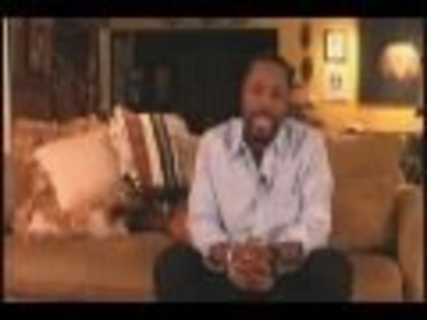 Malcolm-Jamal Warner on Charles Drew University