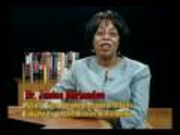 University of the District of Columbia (UDC) - Welcome from Student Affairs