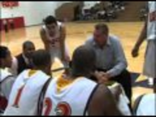 UDC Firebirds - Men