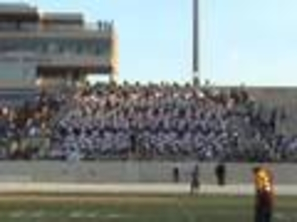 Bethune Cookman band 08