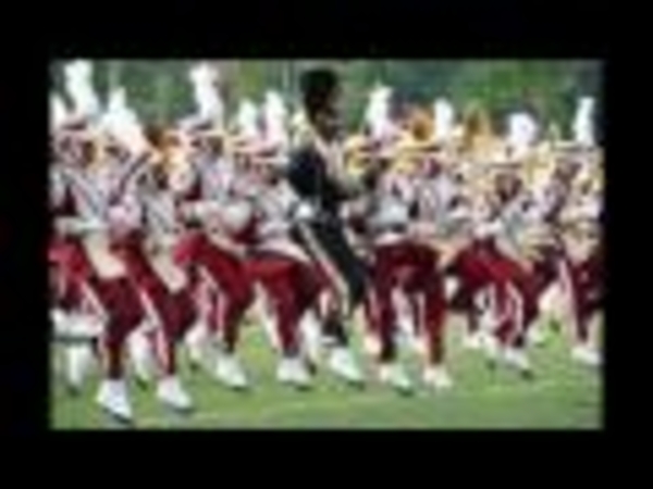 Bethune-Cookman University - Let