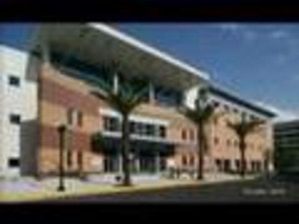 Florida A&M University College of Law