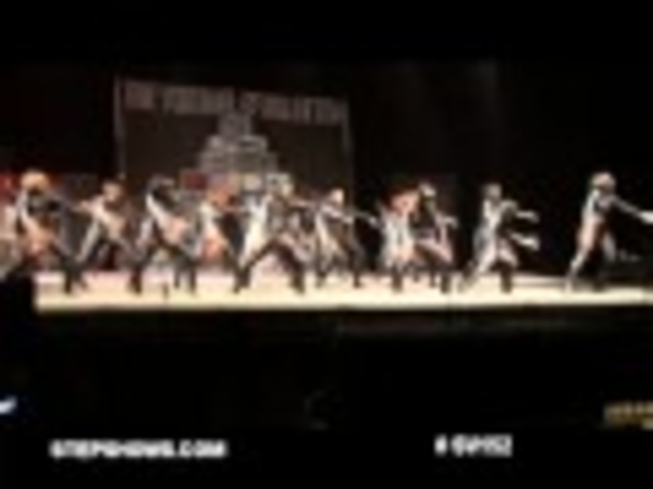 Florida A&M University FAMU Homecoming Step Show 2009