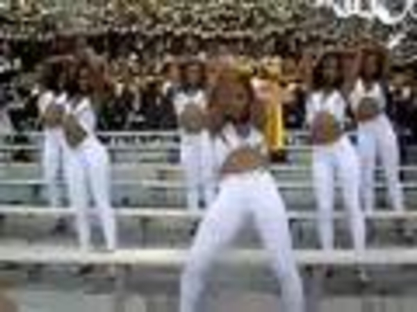 ASU - Pretty Brown Eyes