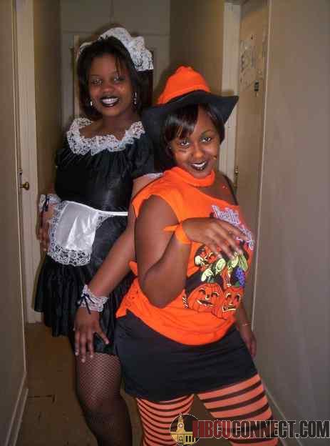 Halloween 2004