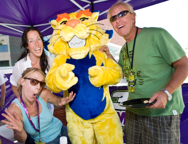 Want to work at a College? Want to work in New Mexico? Check out Central New Mexico Community College!