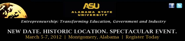 National HBCU Conference Launch Pad for Entrepreneurs!!