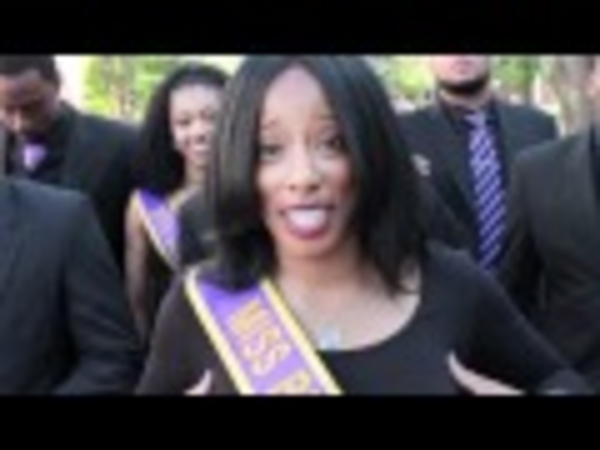 "SALUTE"-Omega Psi Phi MUSIC VIDEO ( 2011-Clark Atlanta University)