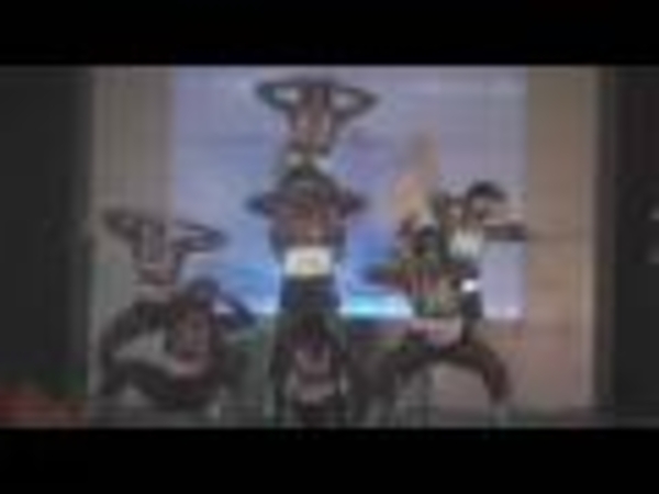 Clark Atlanta Dorm Step Show and Homecoming Concert