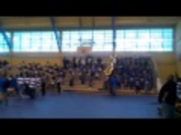 Fort Valley State University - All I Do Is Win