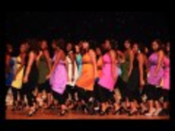 Homecoming 2011 Teaser