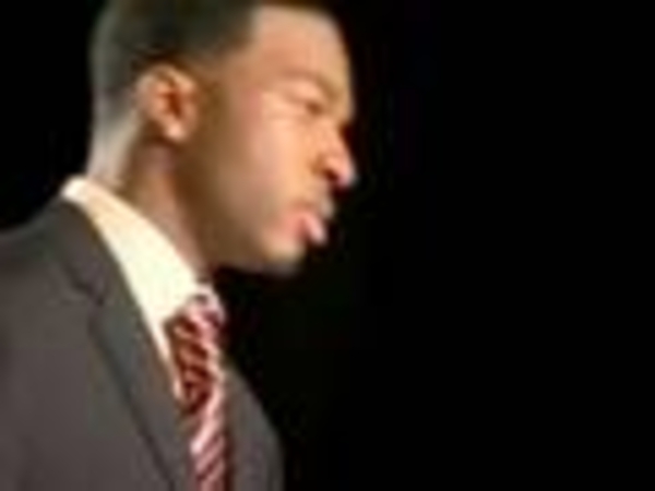 Morehouse College Institutional Video