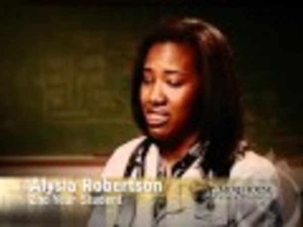 Judge Pullen: 2011 Louis C. Brown Vanguard Award Recipient