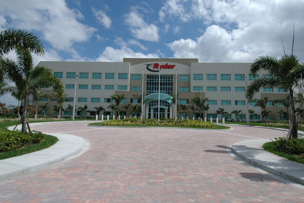 College Students, Graduates & Professionals Ryder is coming to recruit in your town! Mark your calendar!