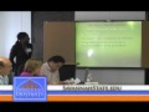 Savannah State University 2010