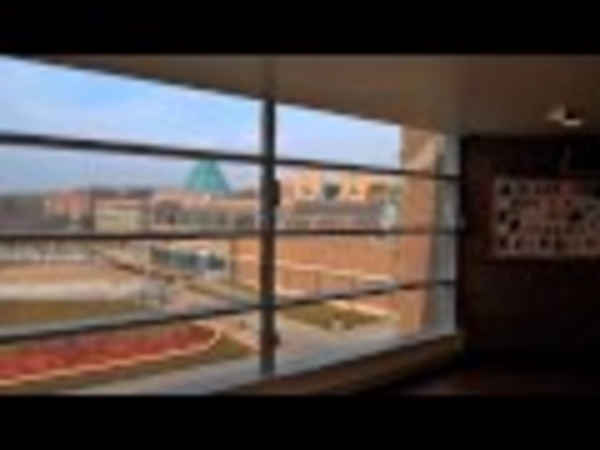 Chicago State University, Residence Hall