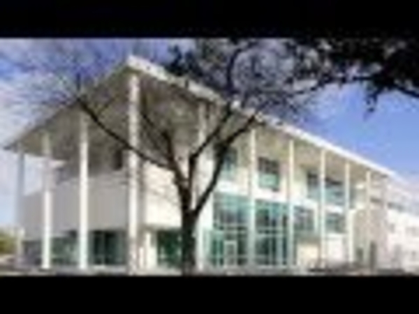 A Virtual Tour of the New Student Union