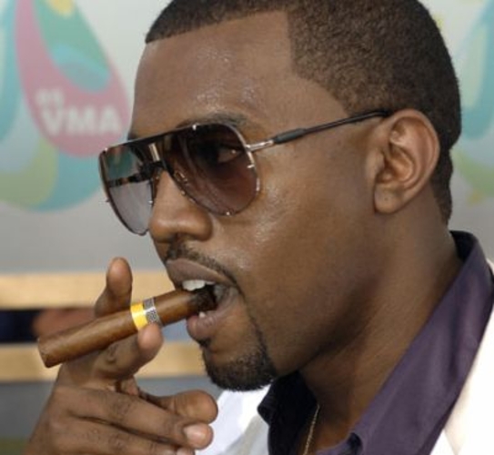 Kanye Heads List of Most Unpopular African-Americans in the US.