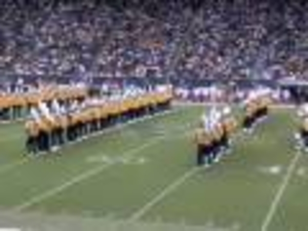 Southern University vs. Prairie View A&M 