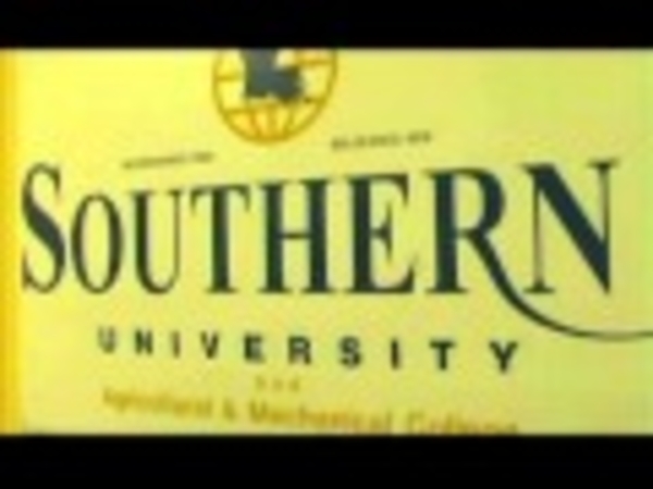 SOUTHERN UNIVERSITY IS THE BEST. THE OFFICIAL INTRO FOR THE FALL 2010 VIDEO YEARBOOK.
