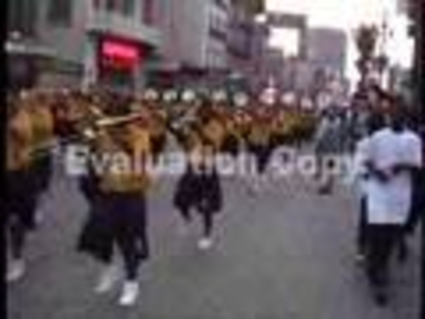 Southern University "Amazing" 2006