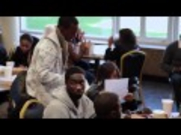 Bowie State University