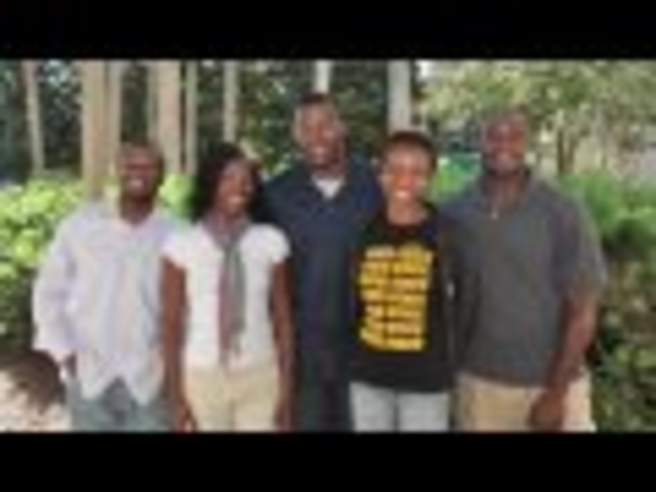 Bowie State University Navigators