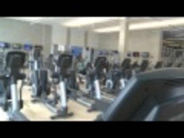 Coppin State University