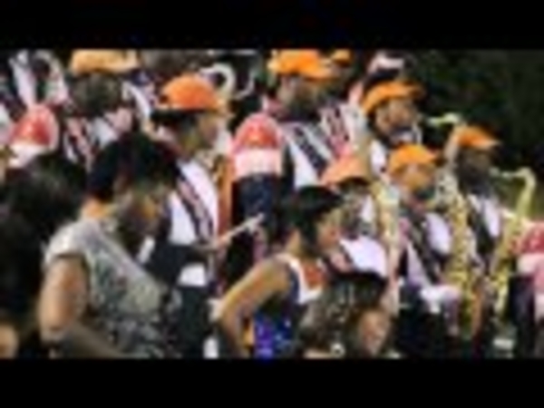 Experience Morgan School Spirit!