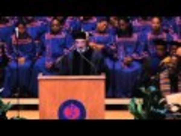 MSU Presidential Inauguration