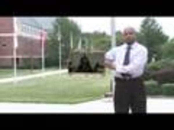 University of Maryland Eastern Shore