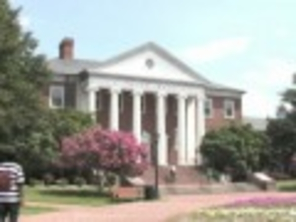 A UMES Commercial: brought to you by Khristian, Cy