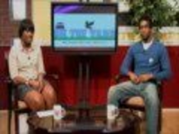 On The Yard - Tips for Freshmen