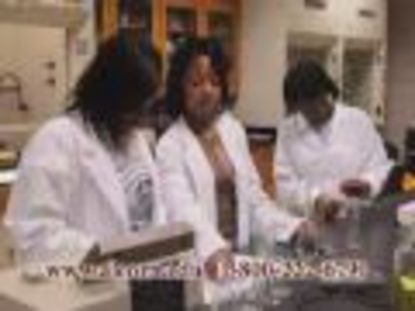 KNOWLEDGE and CHARACTER Thats the Alcorn Difference.