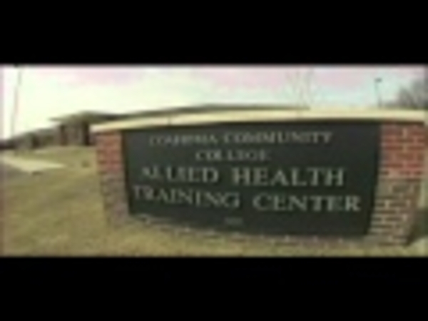 CCC Change For the Better