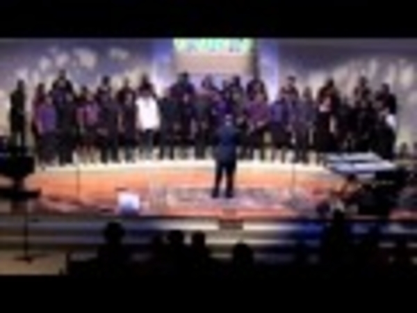 Coahoma Community College Song 1